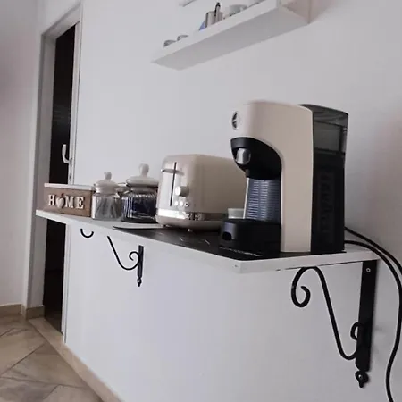La Casa Di Cry Apartment