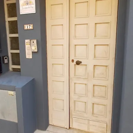 La Casa Di Cry Apartment *