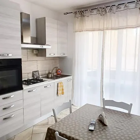 شقة La Casa Di Cry كالياري