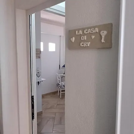 La Casa Di Cry * كالياري