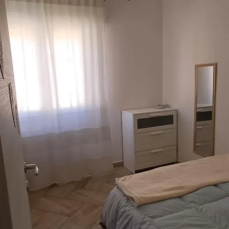 La Casa Di Cry * كالياري