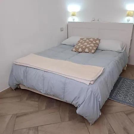 La Casa Di Cry شقة كالياري