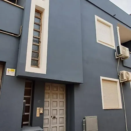 شقة La Casa Di Cry *