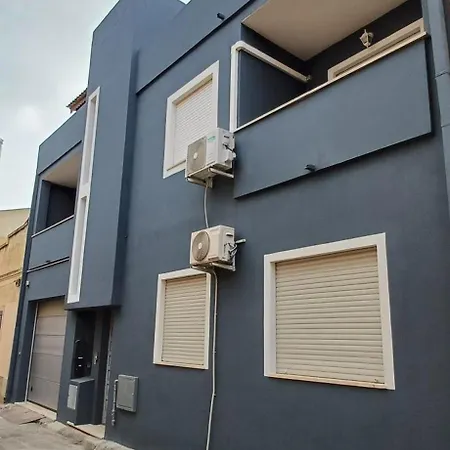 La Casa Di Cry *