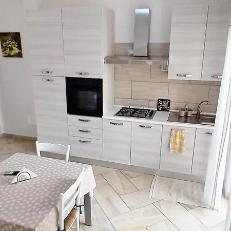 شقة La Casa Di Cry كالياري