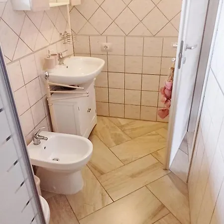 La Casa Di Cry شقة *