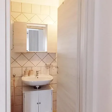 La Casa Di Cry شقة *