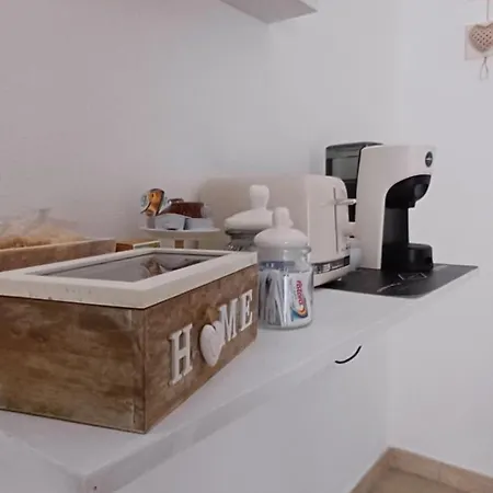 La Casa Di Cry شقة