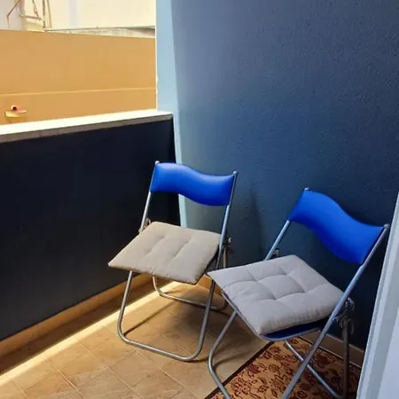 شقة La Casa Di Cry