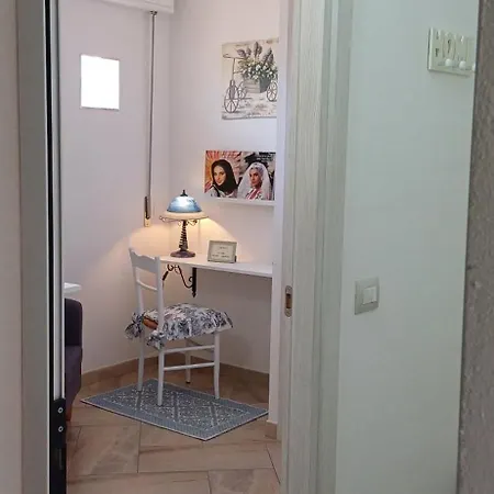 شقة La Casa Di Cry كالياري
