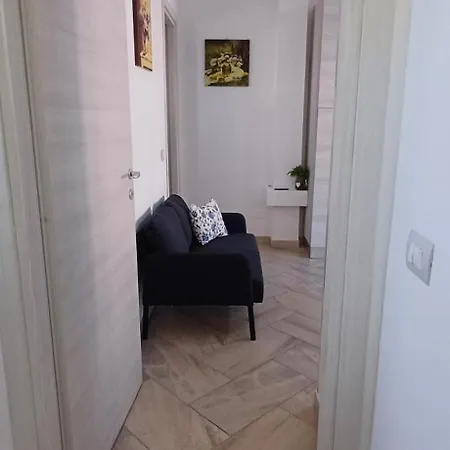 شقة La Casa Di Cry *